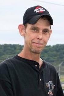 John William Scarberry